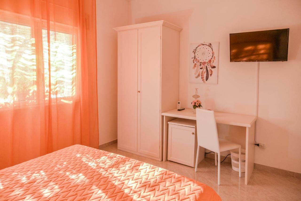 Villa Milla Monacizzo Buitenkant foto